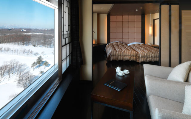 Sapporo Kitahiroshima Classe Hotel