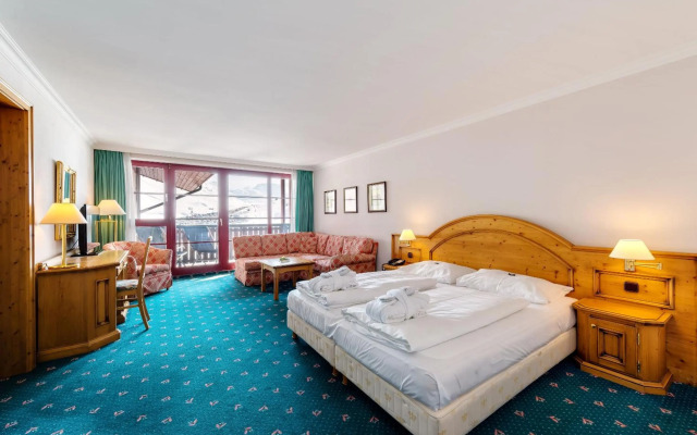 Robinson Alpenrose Zürs