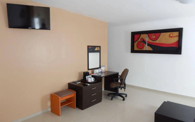 Days Inn by Wyndham Minatitlan