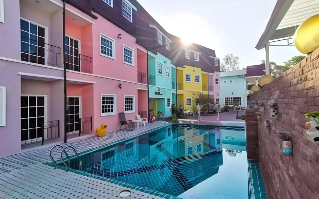 Na Banmae Resort