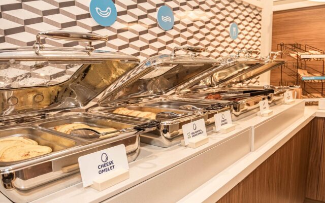 Holiday Inn Ex Ste Porterville by IHG