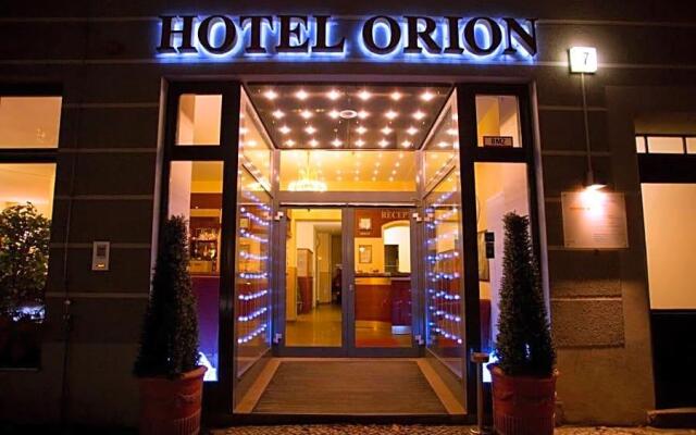 Hotel Orion Berlin