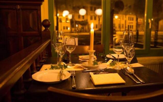 Pension Alt Naumburg