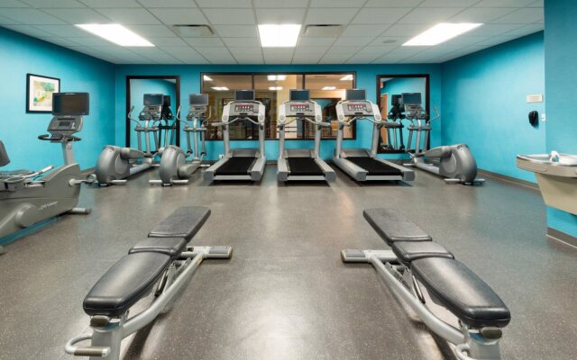 Fairfield Inn & Suites by Marriott Louisville Downtown