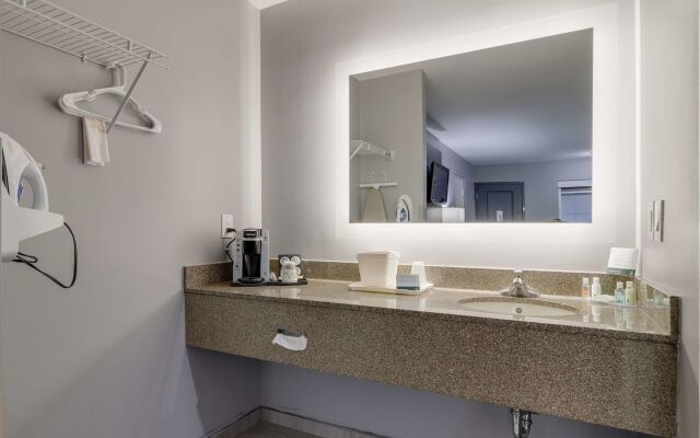 Quality Inn Kodak Sevierville