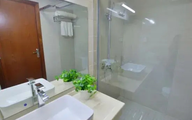 Shiping memory hotel