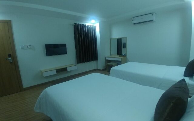 Galaxy Hotel
