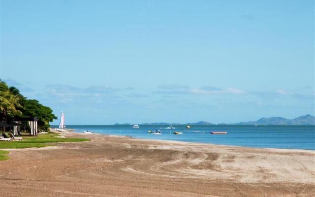 Hilton Fiji Beach Resort and Spa