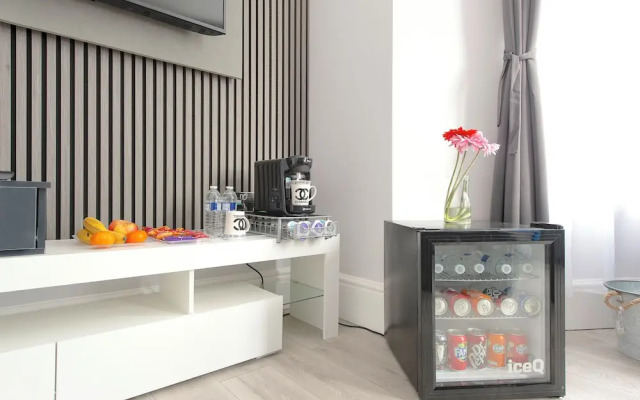 The Pond House - Ensuite Rooms