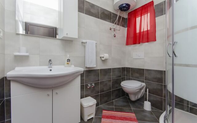 Apartments Branka