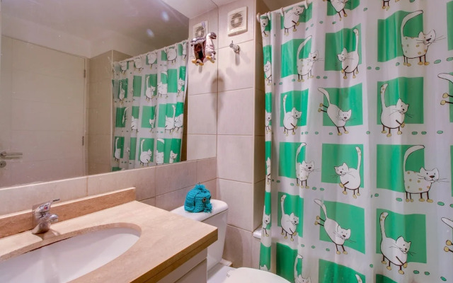 Departamento Fascinante en Valparaiso