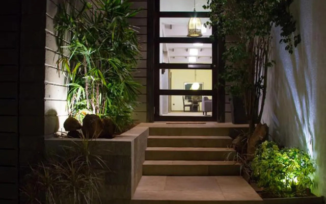 StayVista at El House