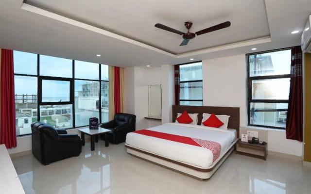 Hotel Shayon Residency by OYO Rooms