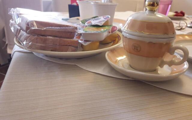 Il Casale di Riardo Luxury B&B