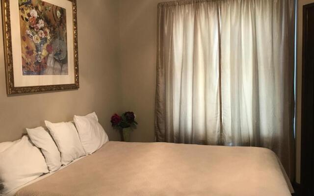 Riverside Hot Springs Inn & Spa - Adults Only