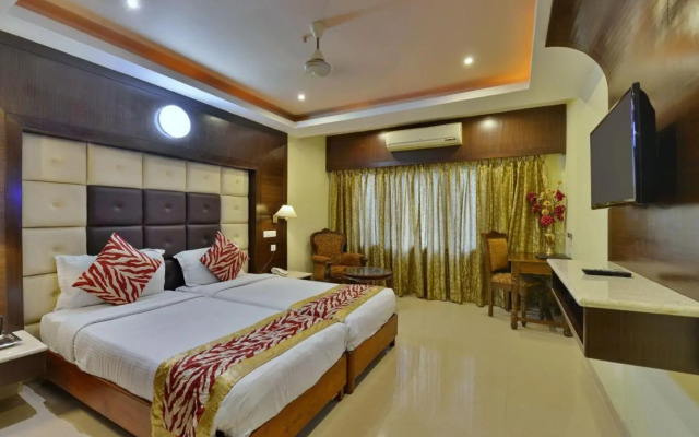 Oyo Premium Nayapalli Irc Village