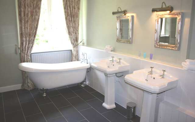 Manor House Hotel