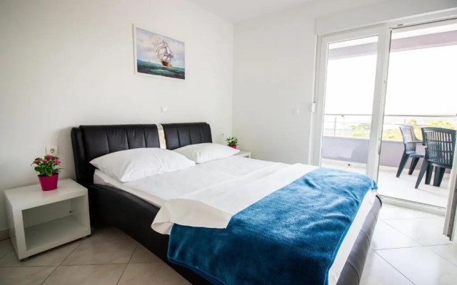 Apartment Milka 1