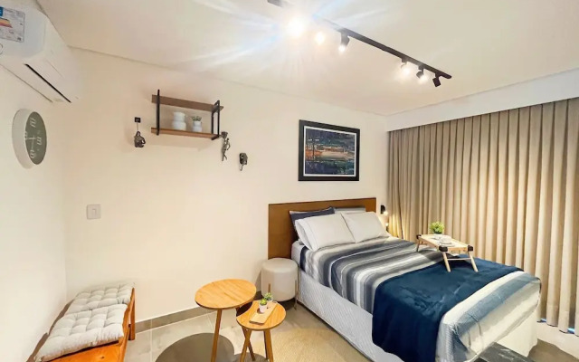 Ocean Art Park by Living