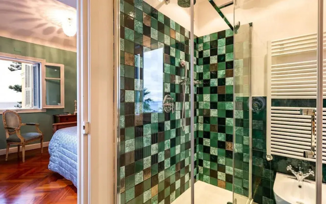 Villa Gioiello 10 in Sanremo