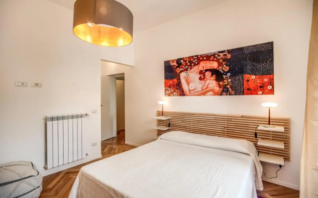 Giulio Cesare charming suite great location