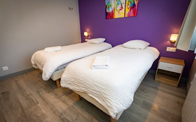 Résidence Hermès Paris Orly Aéroport