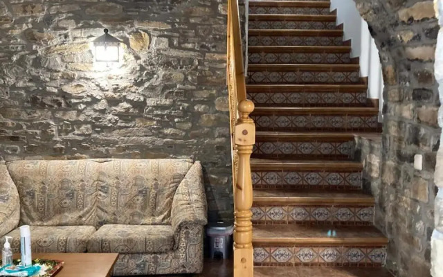 Casa Encuentra