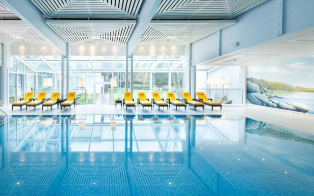 EUROPÄISCHER HOF Aktivhotel & Spa