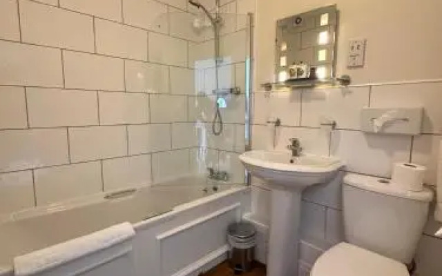 The White Hart Hotel