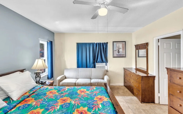 Charter House