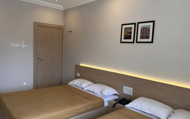 Hotel Unnati