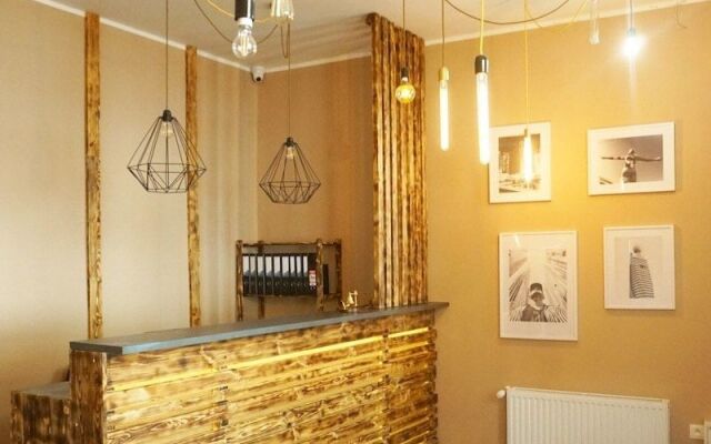 Expolis Residence - Rooms & Apartments