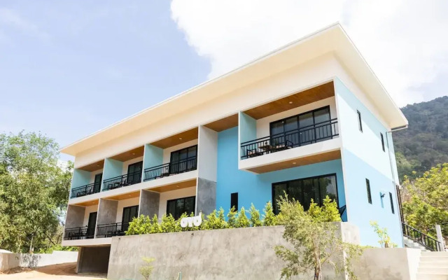 Home Kamala Hills by OYO Rooms