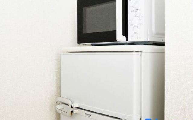 Shinsaibashi Residence1