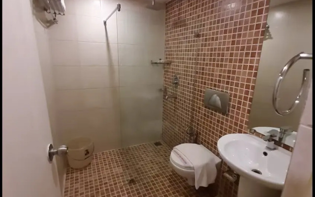 OYO 15889 Villa Sol Areia