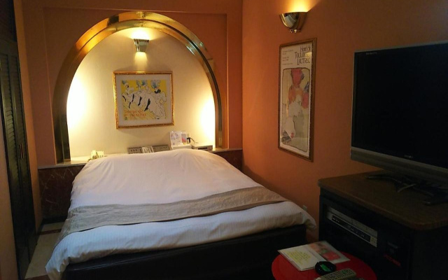 Hotel Sting
