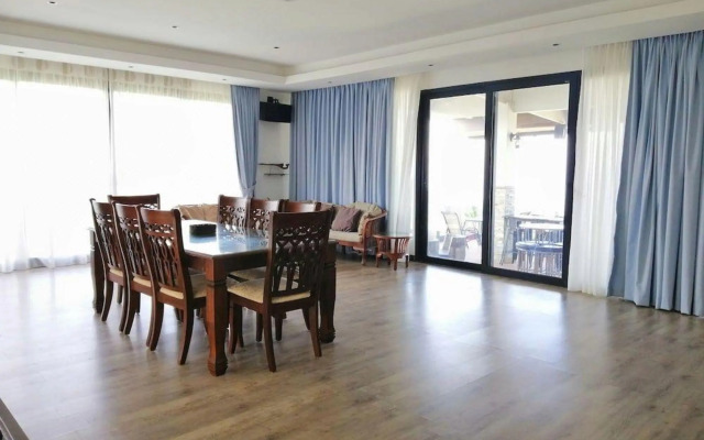 Kokol Haven Resort
