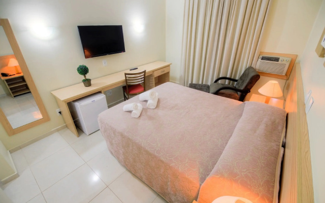 Dan Inn Express Ribeirao Preto
