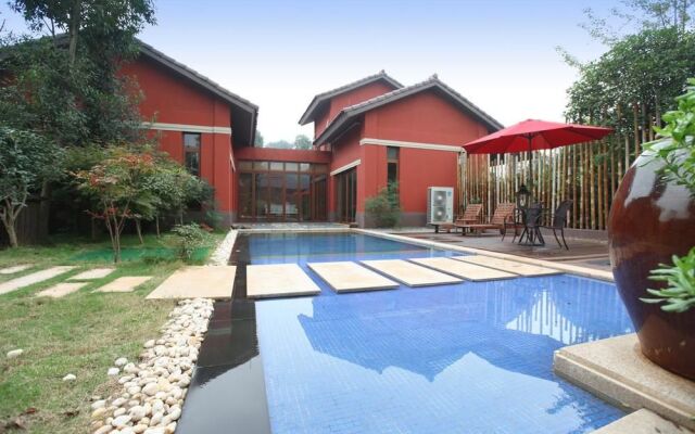 Springs Resort