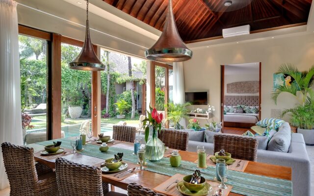 Eshara Villas