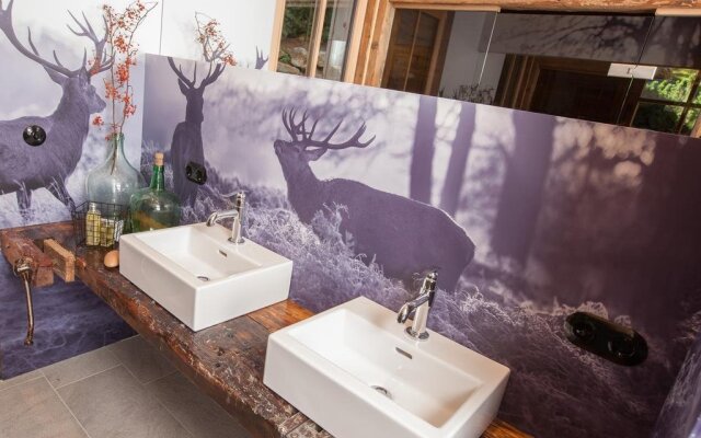 Sporer-Alm Alpine Residence