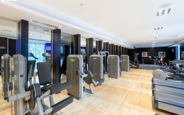 bnbme | The Residences | 2 BDR