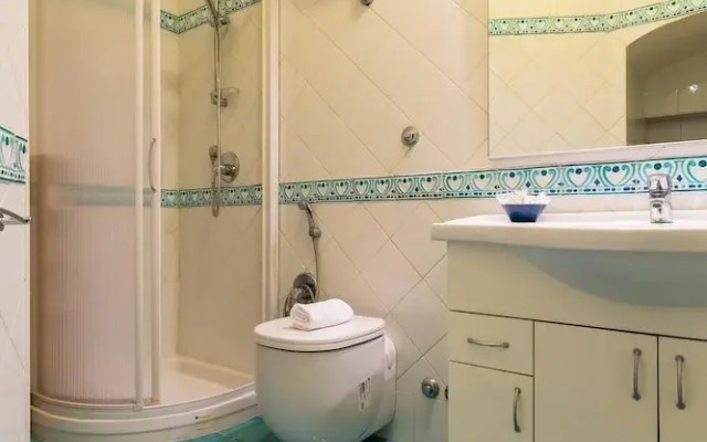 Villa Paola - Hidden Panoramic Garden and Terraces