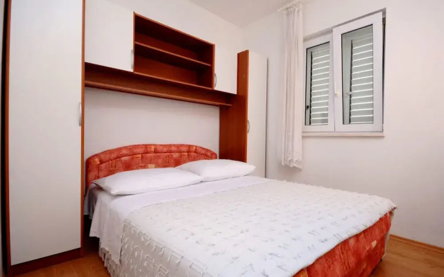 Apartments Marijo
