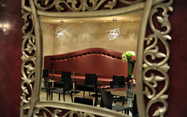 Mercure Paris Bastille Marais