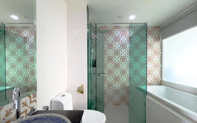 Hotel El Vicenç  de la Mar - Adults Only (+12)