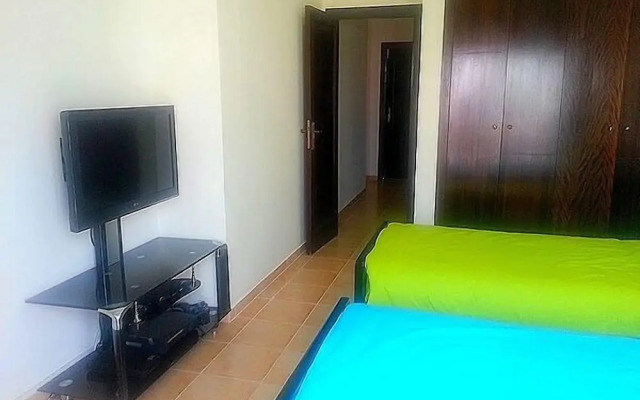 Appartement AP2 Marina Saidia