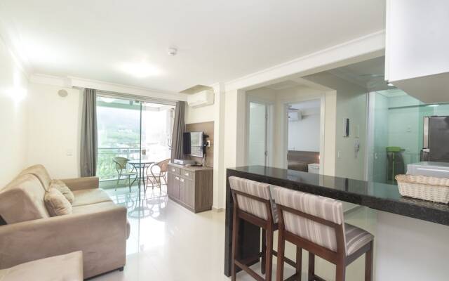 Apartamento 1 quarto Summer Beach - 320