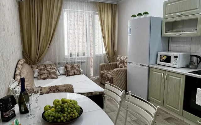Apartments on 51k2 Fortress Street