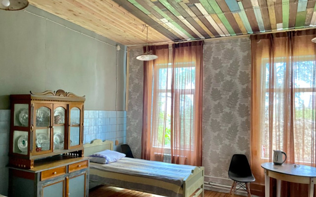 Земский Дом